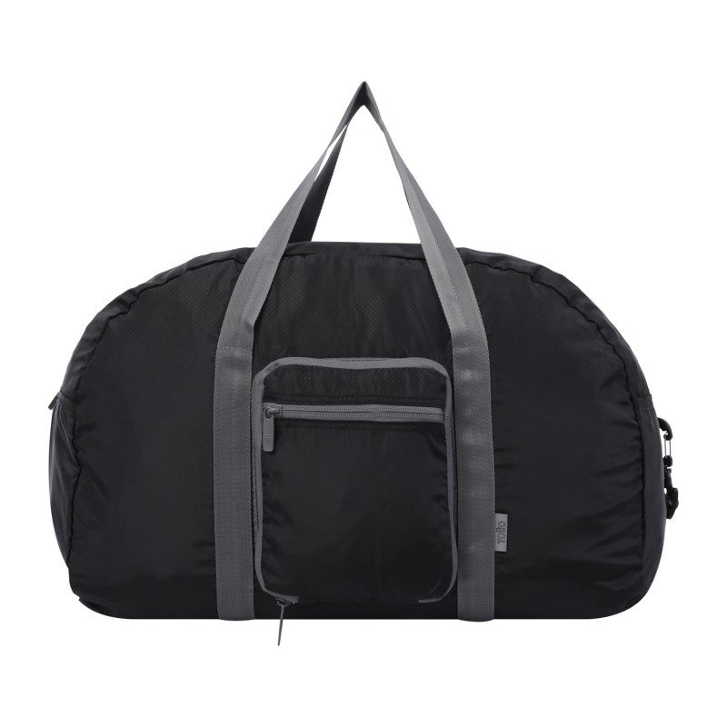 Bolsa De Viaje Plegable Maimara - Negro