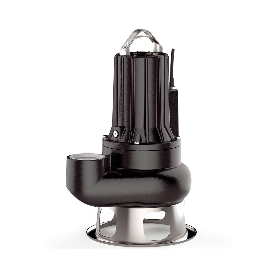 Electrobomba AYERBE AY 2050 VXC TX