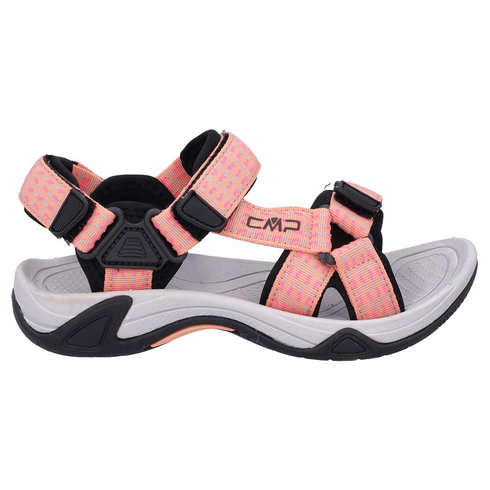Cmple Calzado Niños Sandalias Cmp Sandalias Hamal 38Q9954 Rosa Eu Talla 32