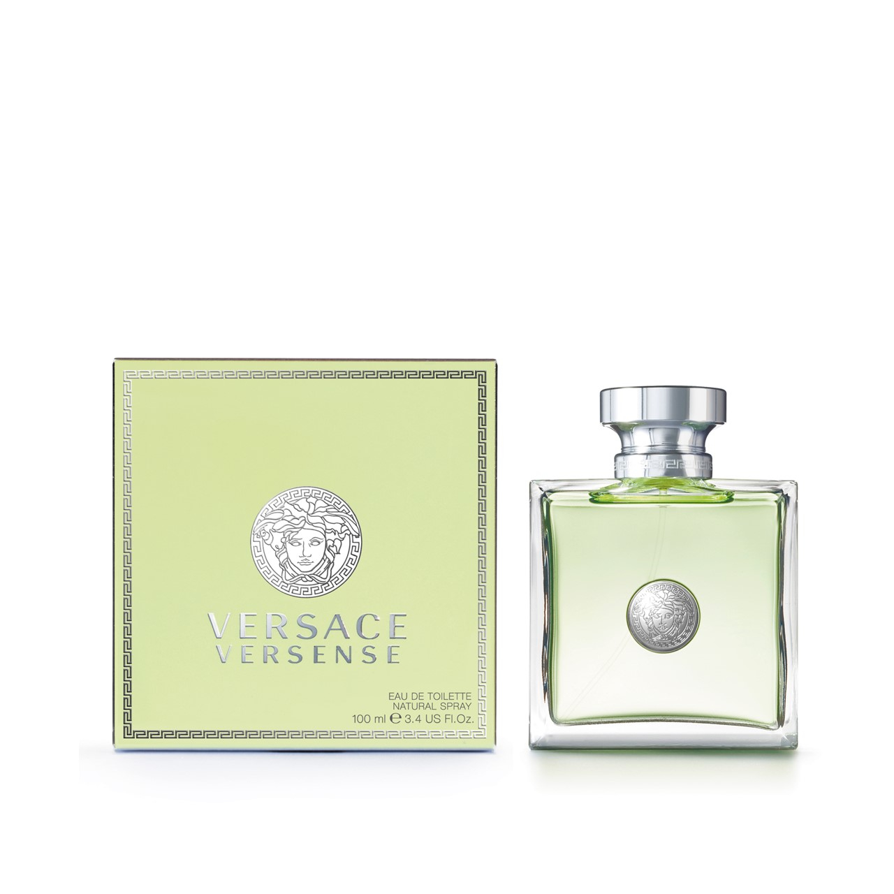 VERSACE VERSENCE EDT 100 ML