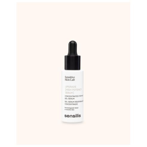 SENSILIS UPGRADE SERUM ALTA POTENCIA 30 ml