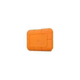 LACIE DISCO SSD RUGGED USB-C - 1TB