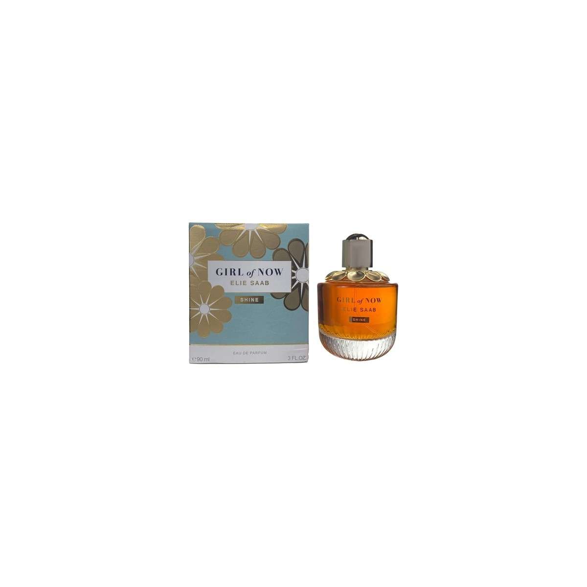 Girl Of Now Shine - Eau de Parfum - 90ml - Vaporizador