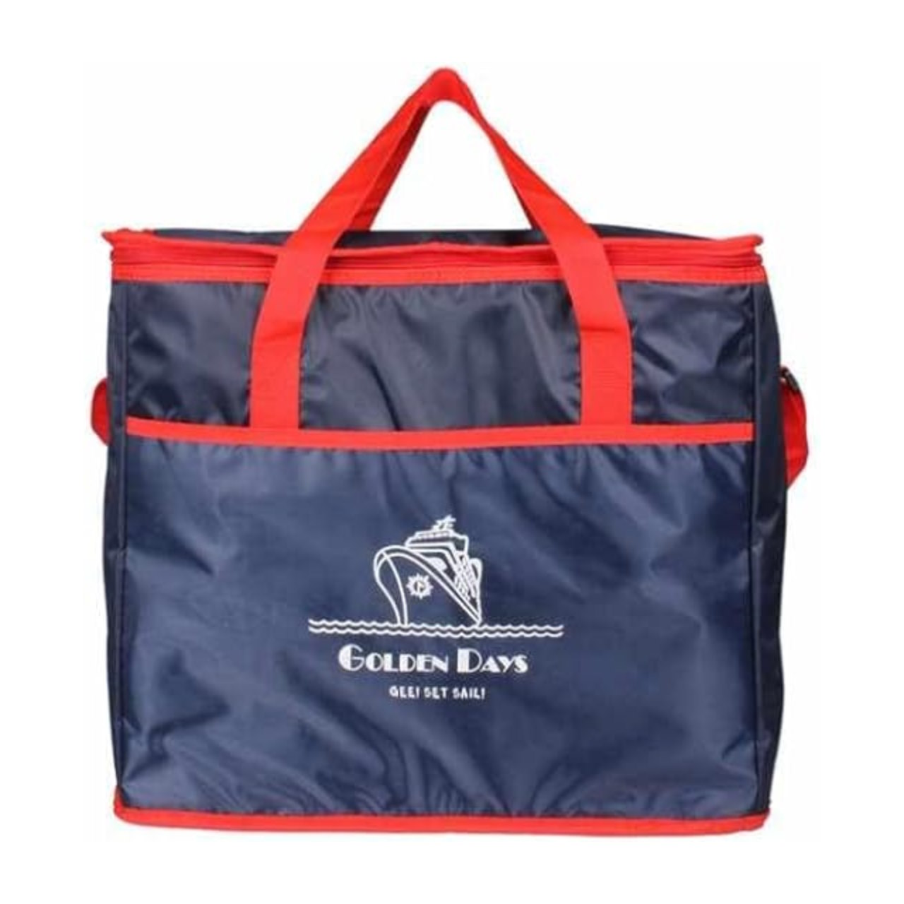 Bolsa de nevera plegable para la playa o piscina  (9, 18, 28 o 36 Litros)