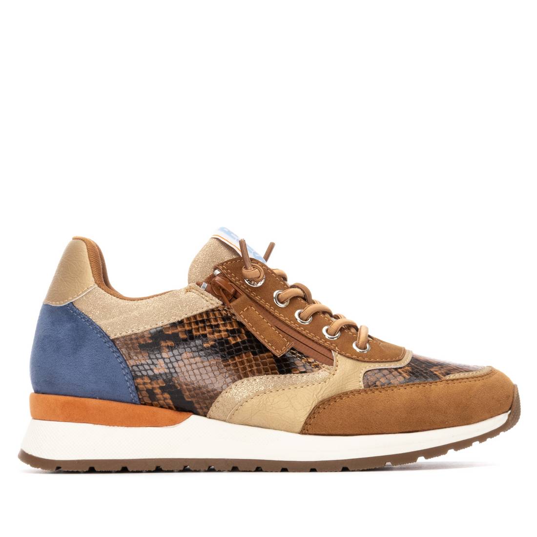 Refresh - Zapatilla Mujer - Calzado Cómodo y Versátil - Moda casual - Modelo  17296004