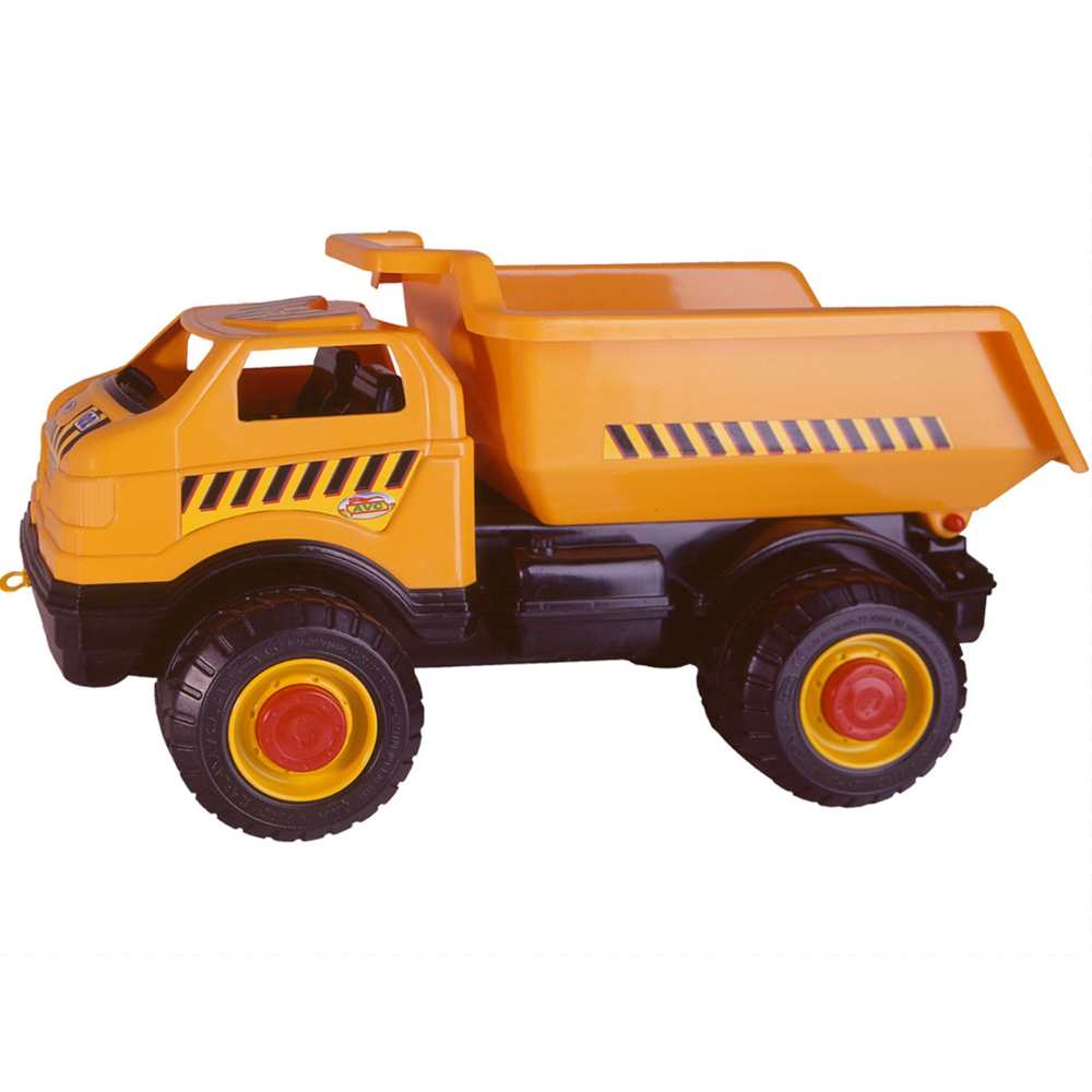 Camion Volquete Super Lorry 82X42X43 Cm (AVC 5154)