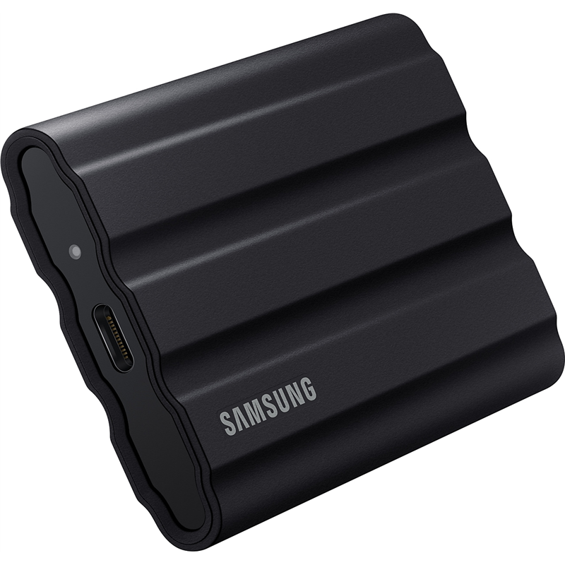 Unidad de Estado Sólido SAMSUNG MU-PE4T0S/EU, 4TB, Color Negro