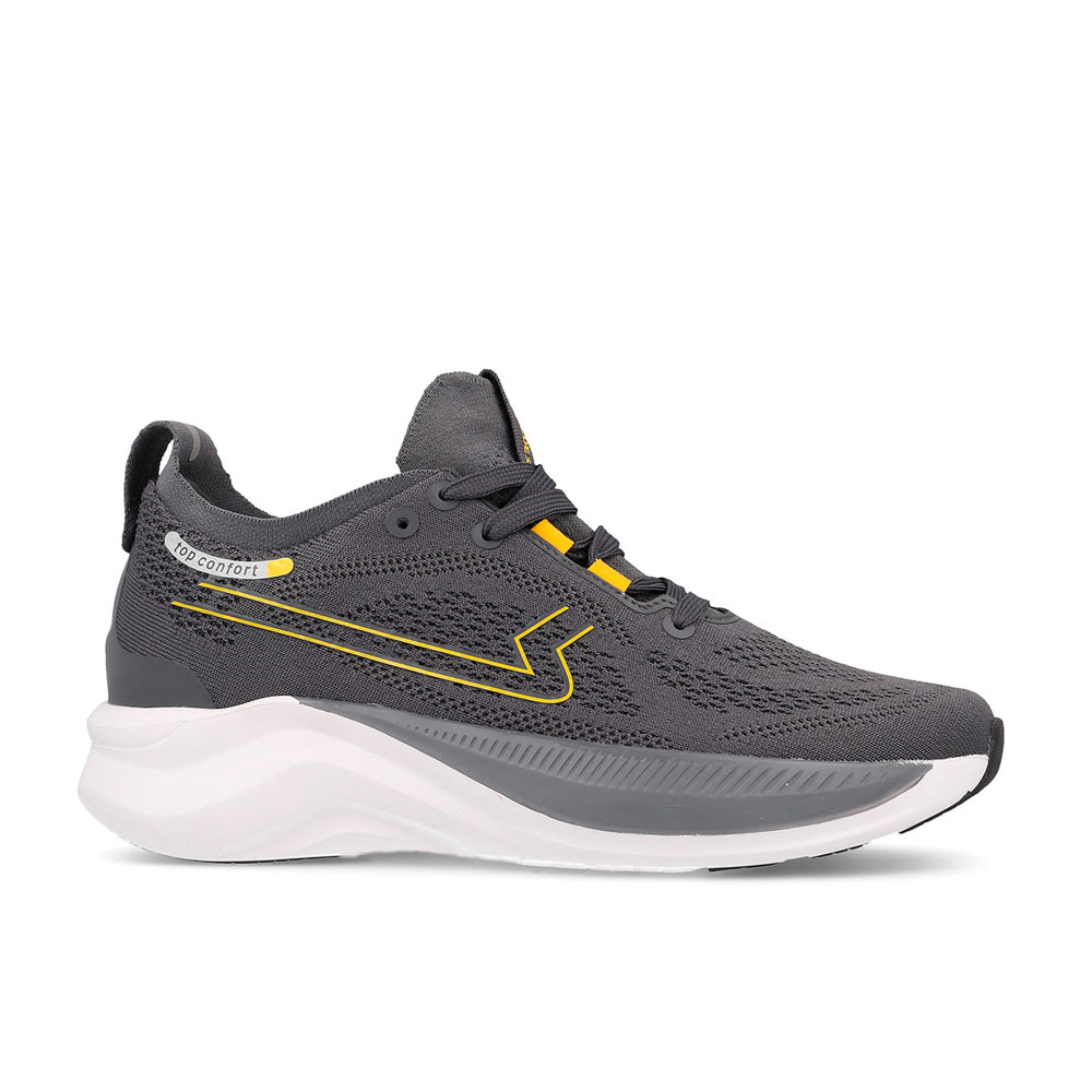 Paredes zapatillas Alfarnate hombre