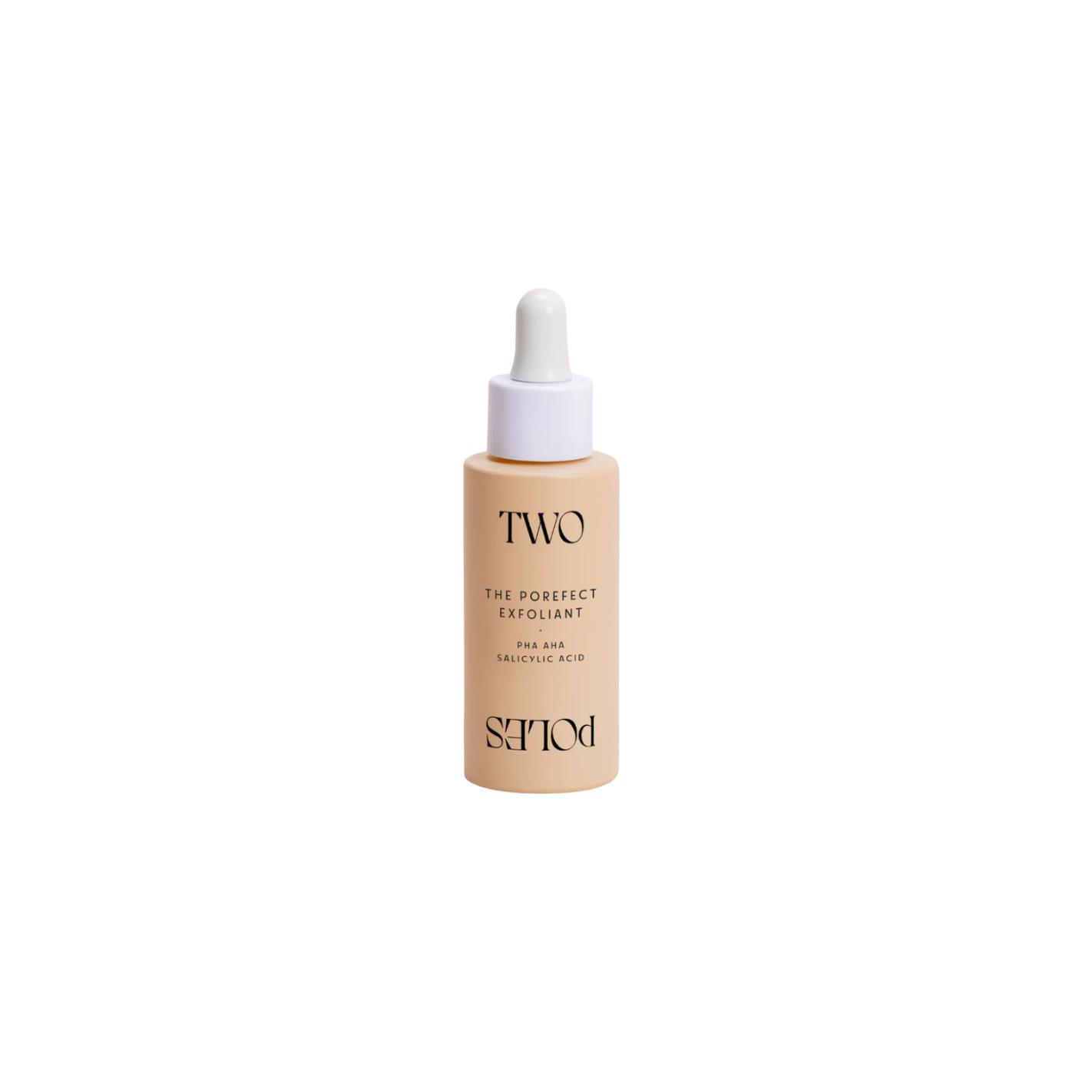 Two Poles The Perfect Exfoliant Gotero 30ml