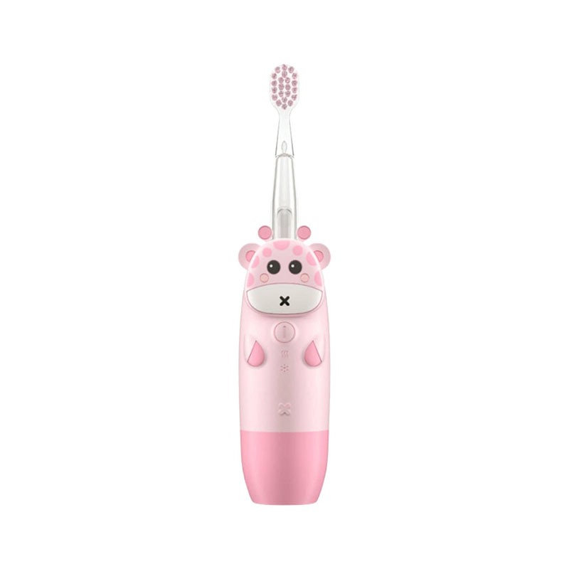 Innogio Cepillo De Dientes Sonico Giogiraffe