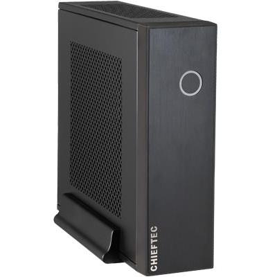 Caja PC CHIEFTEC Mini-ITX IX-03B-OP (B) SIN Fuente