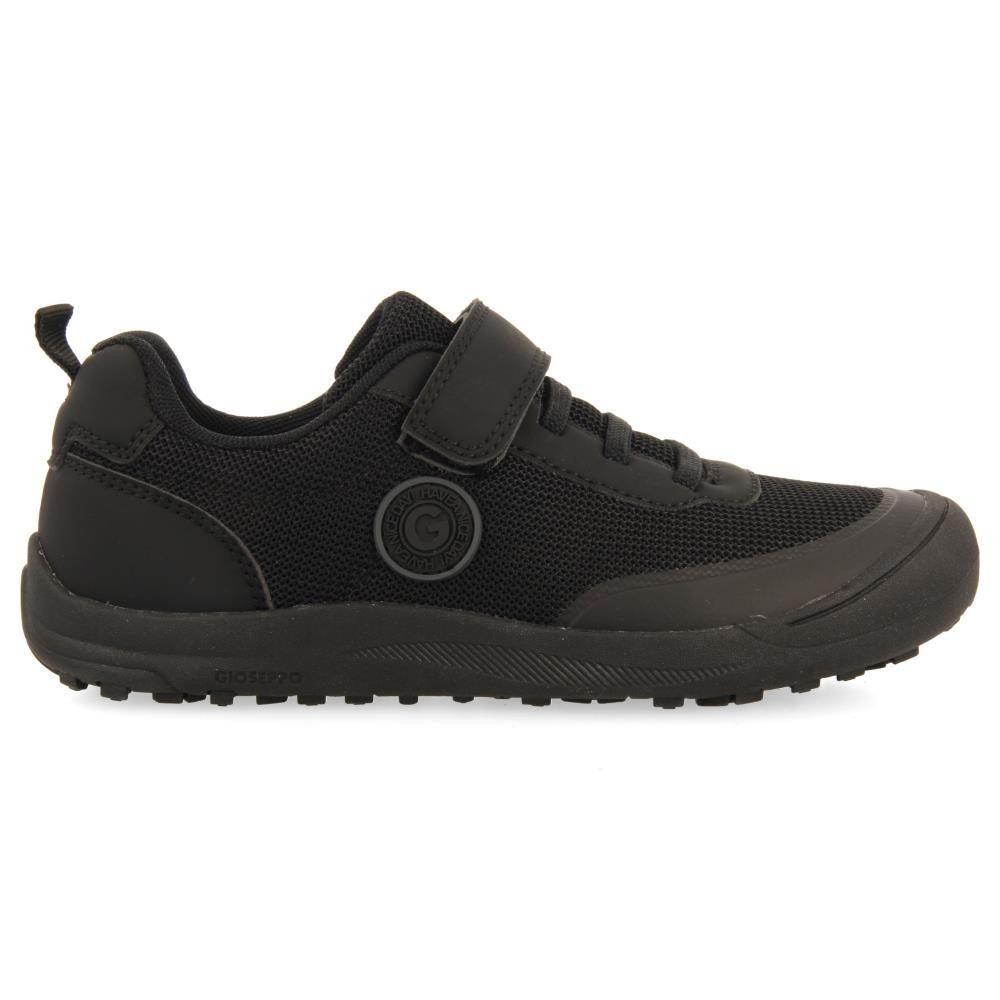Zapatillas deportivas niño GIOSEPPO 73139 NEGRO DEPORTIVO CASUAL NEGRO 36514 25I