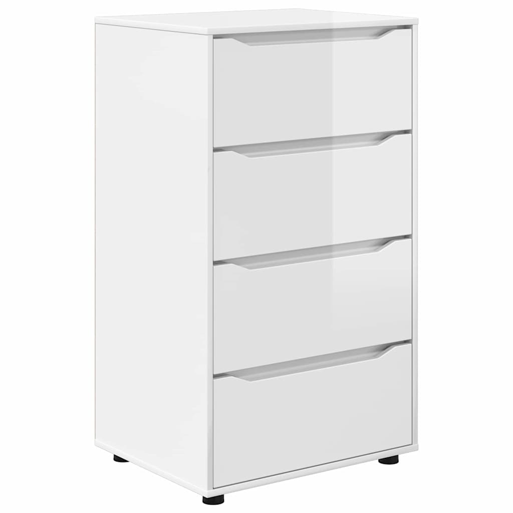 vidaXL Armarios de Almacenamiento 60 x 48 x 105 cm