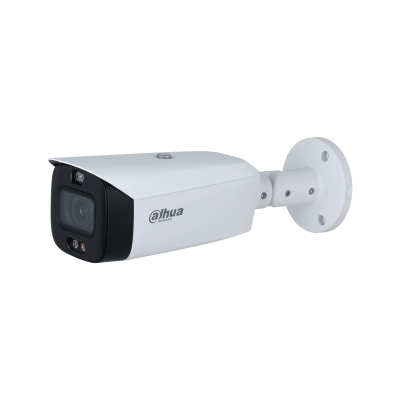 Dahua Technology WizSense IPC-HFW3449T1-ZAS-PV Bala Cámara de seguridad IP Interior y exterior 2688