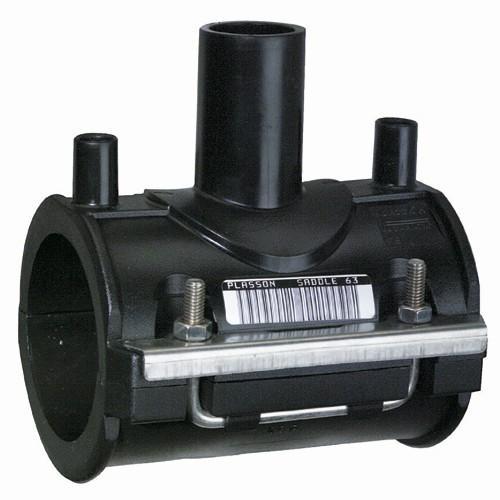 Toma simple 90*50 underpart 495804090050 plasson