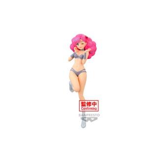 Figura Lum and Bestie vol.1 Glitter & Glamorous Urusei Yatsura 21cm