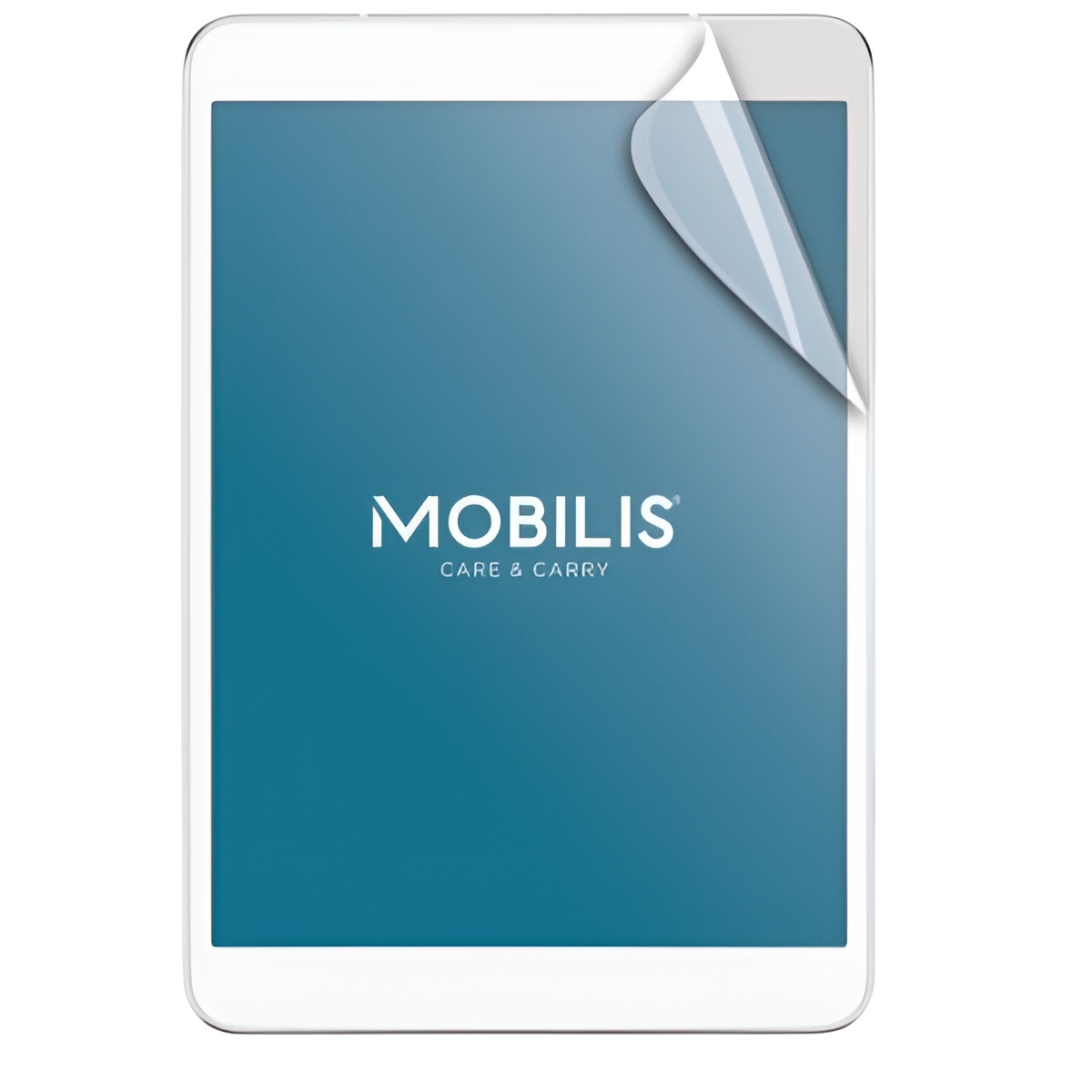 Mobilis Protector de Pantalla para Microsoft Surface Pro - Resistente Al Polvo y Golpes - Fácil de Limpiar