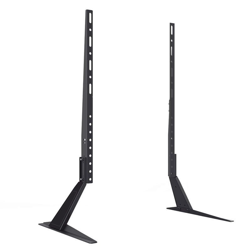 TM Electron Electron Electron Electron Electron Electron Electrón - Soporte de Sobremesa para TV de 37-65' Hasta 50kg - VESA 600X400 Mm