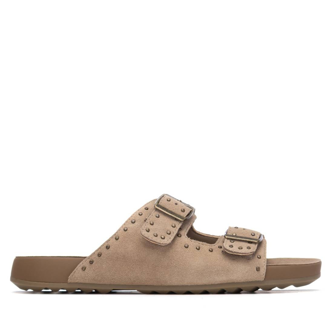 Xti - Sandalia Mujer - Calzado Cómodo y Versátil - Moda casual - Modelo  14512202