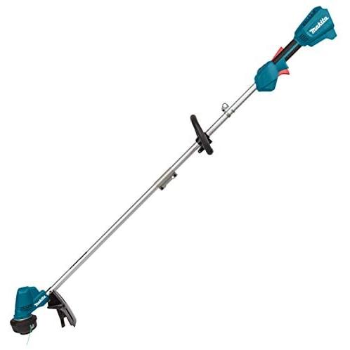 Makita DUR192LZ desbrozadora/bordeadora Batería Negro, Azul