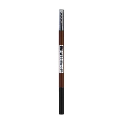 Maybelline  Brow Ultra Slim Lápiz de Cejas Warm Brown