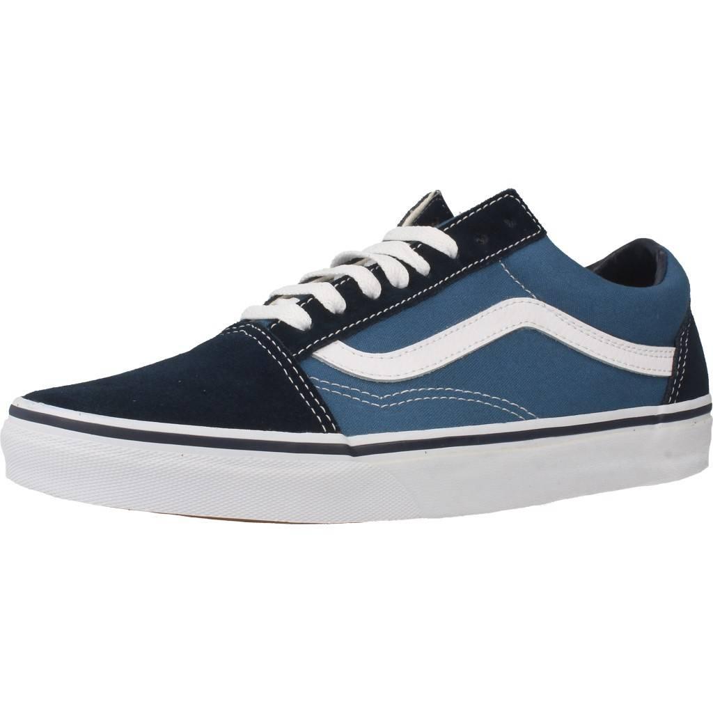 Zapatillas deportivas de Hombre Marca Vans Modelo Old Skool
