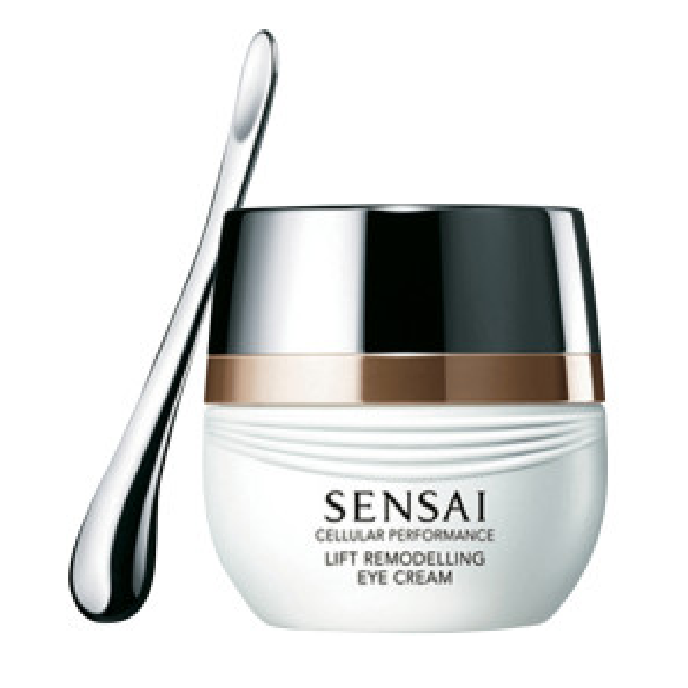 Kanebo Sensai Se Cp Lift Remodelling Eye Cream 15 Ml