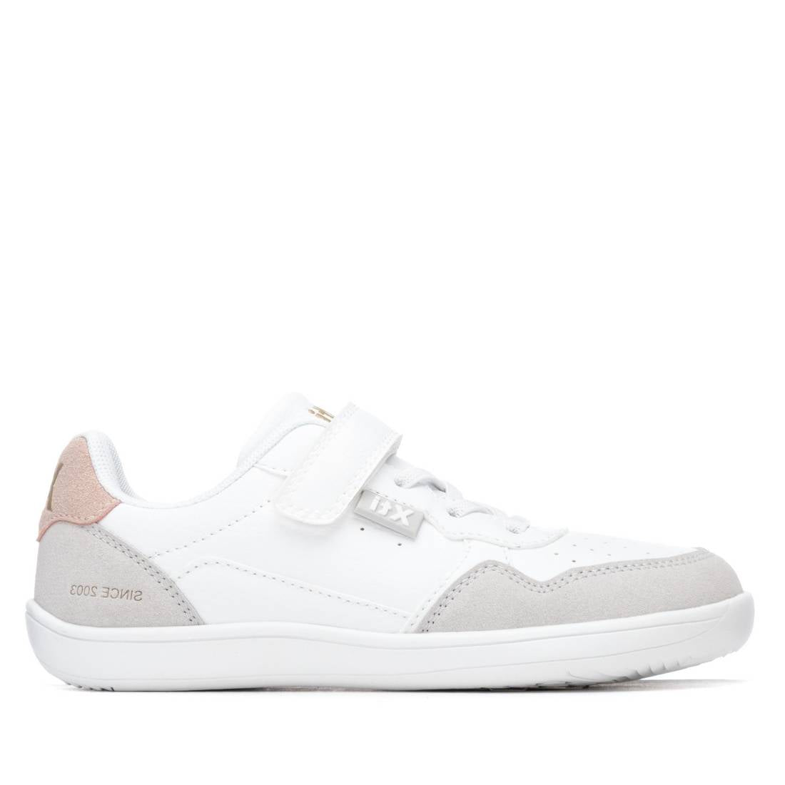 Xti - Zapatilla Niña - Calzado Cómodo y Versátil - Moda casual - Modelo  15311702