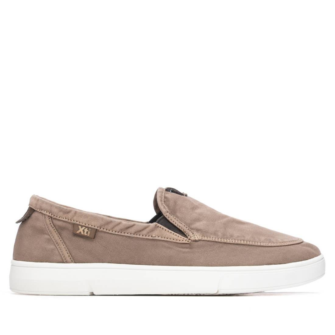 Xti - Mocasines Hombre - Calzado Cómodo y Versátil - Moda casual - Modelo  14574003