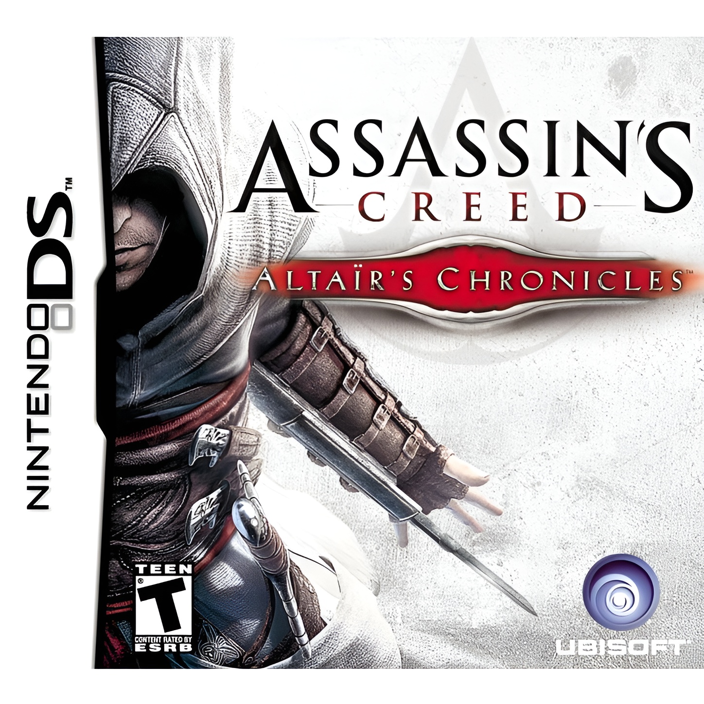 Assassin's Creed Altair's Chronicles (Importacion USA) - Nintendo DS - Nuevo precintado