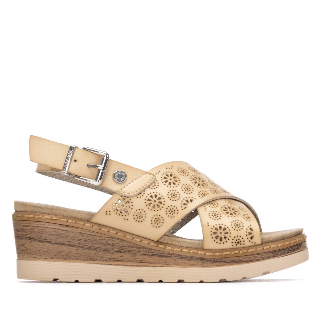 Refresh - Sandalia Mujer - Calzado Cómodo y Versátil - Moda casual - Modelo  17516302