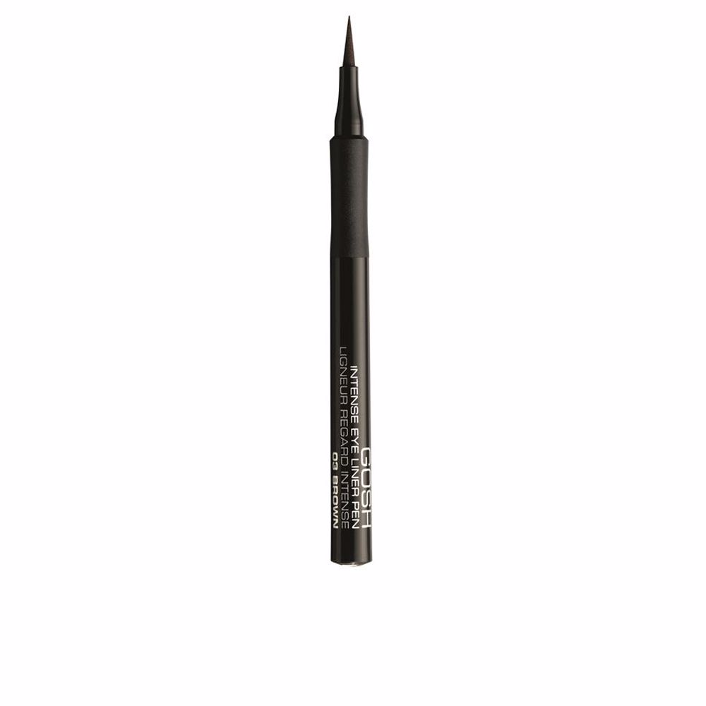 Gosh - Maquillaje Gosh INTENSE eyeliner pen