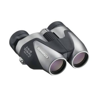 OLYMPUS PRISMATICOS ZOOM 8-16X25 PC1