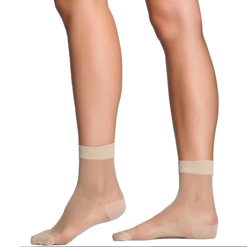 FILODORO pack dos calcetines finos modelo 2 First 15