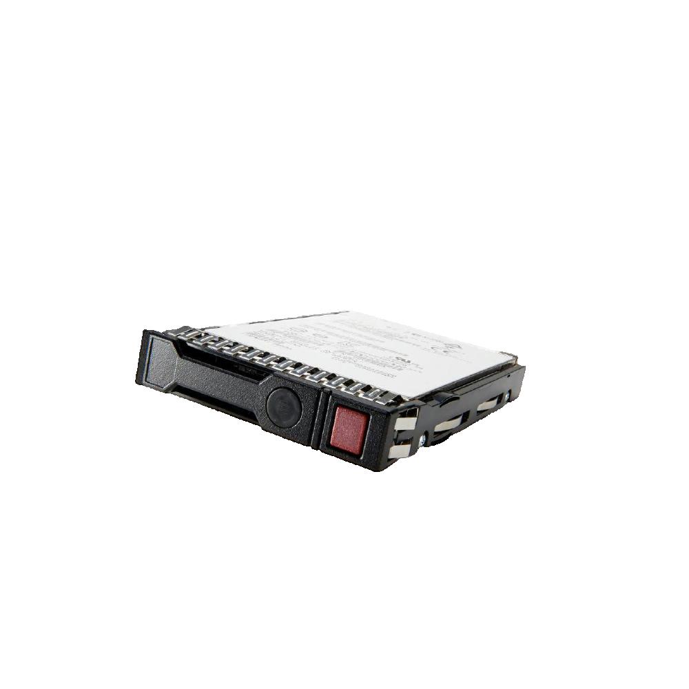 HP HPE Midline SAS 12Gb/s 7200rpm