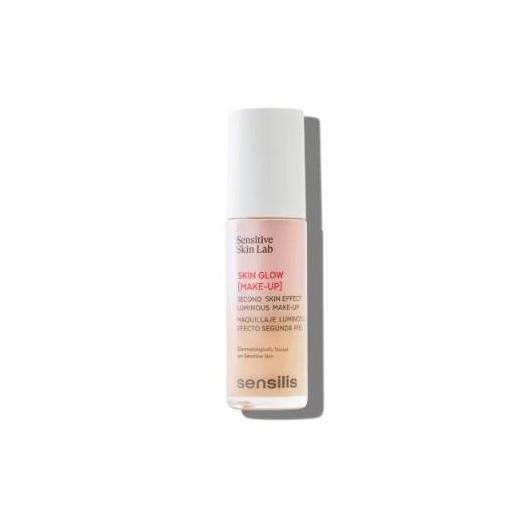 SENSILIS SKIN GLOW MAKE-UP 1 FRASCO 30 ML COLOR 04