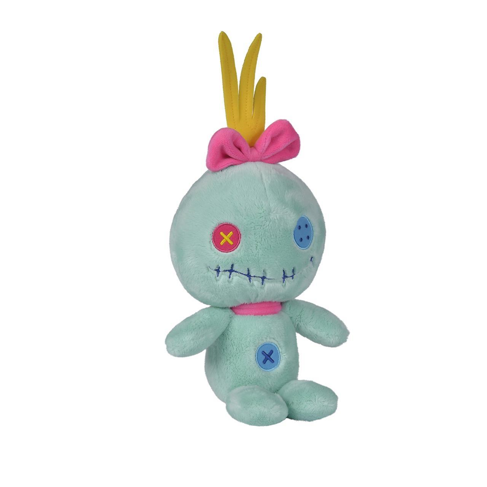Peluche Scrump Original Lilo & Stitch 25 cm (Smoby 6315870410)