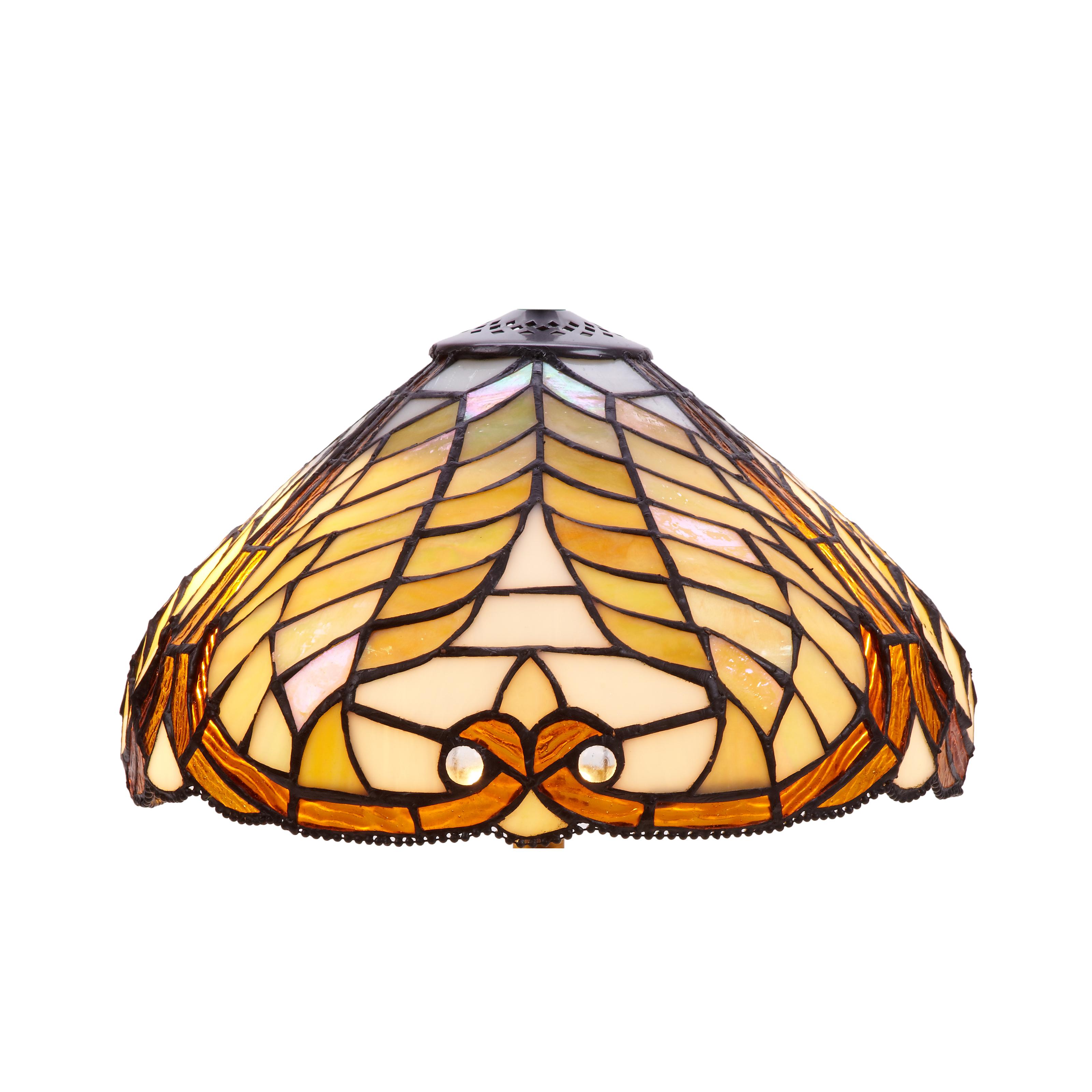 Pantalla suelta Serie Dalí D-30cm FIJALO LG2384
