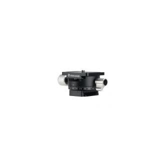 VANGUARD BASE PANORAMICA VEO QS-360