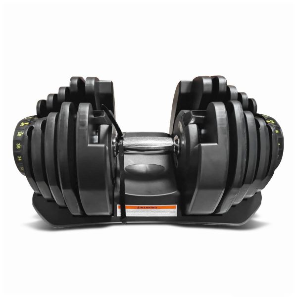 HxG Mancuernas Ajustables de 2 a 40 kg · Entrena en Casa o en el Gimnasio · Versátiles, Compactas y para Todos los Niveles · 12kg, 20kg, 24kg, 32kg, 40kg