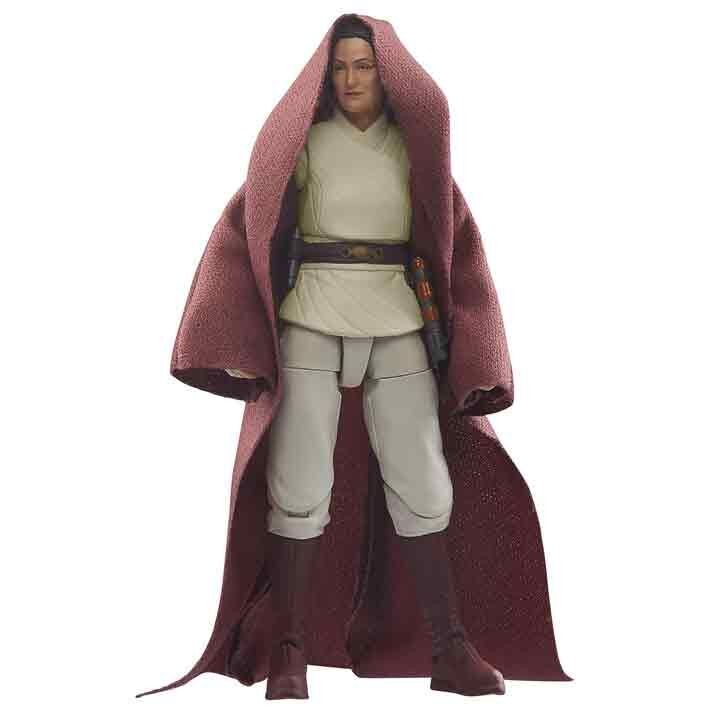 FIGURA JEDI MASTER INDARA STAR WARS THE ACOLYTE 9,5CM