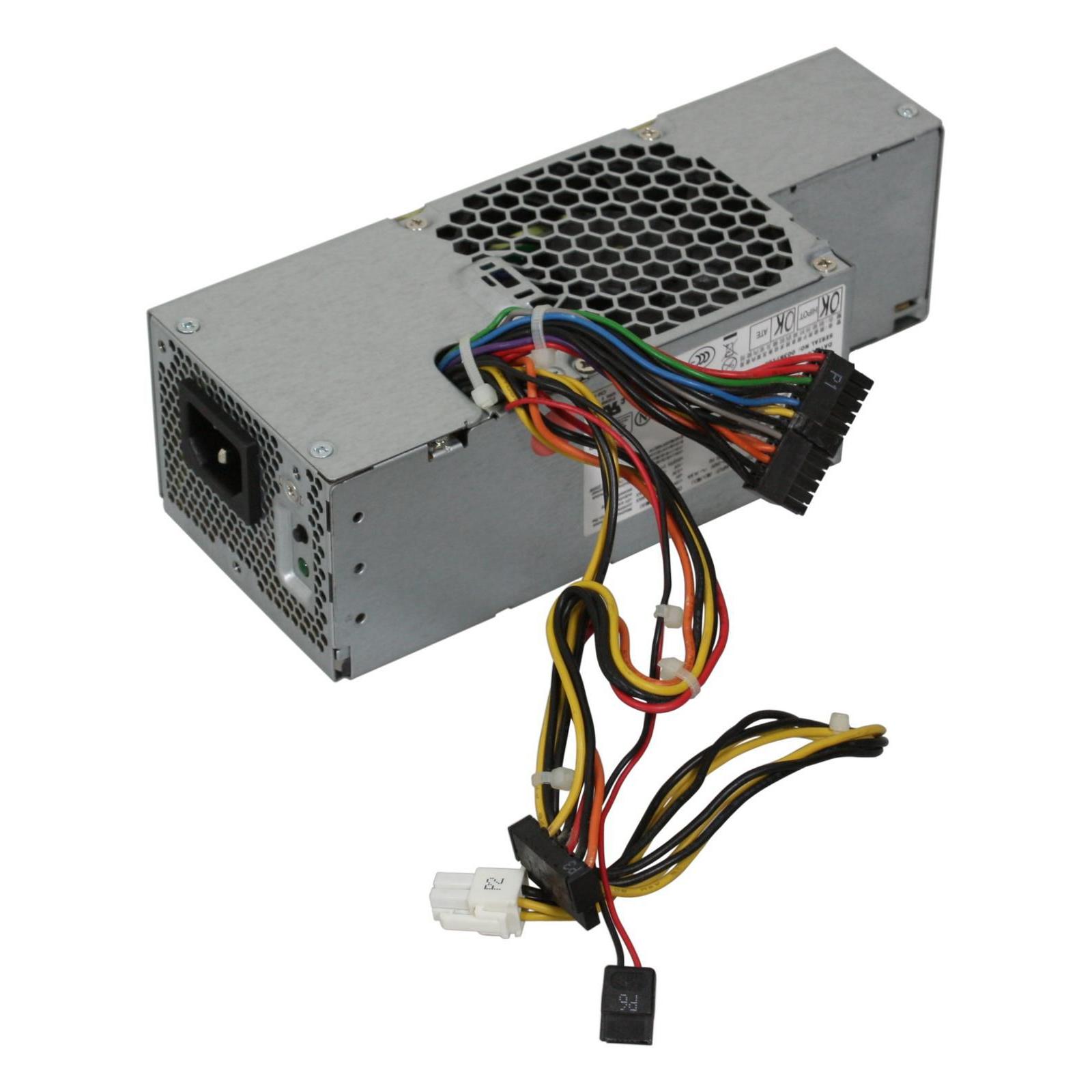 Dell 235W Suministro Eléctrico Cypher Alta Potencia Eficiente Compacto