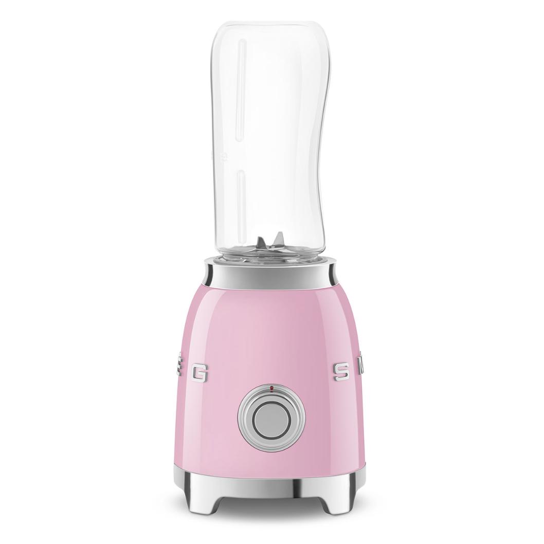 Batidora de vaso Smeg PBF01PKEU Rosa