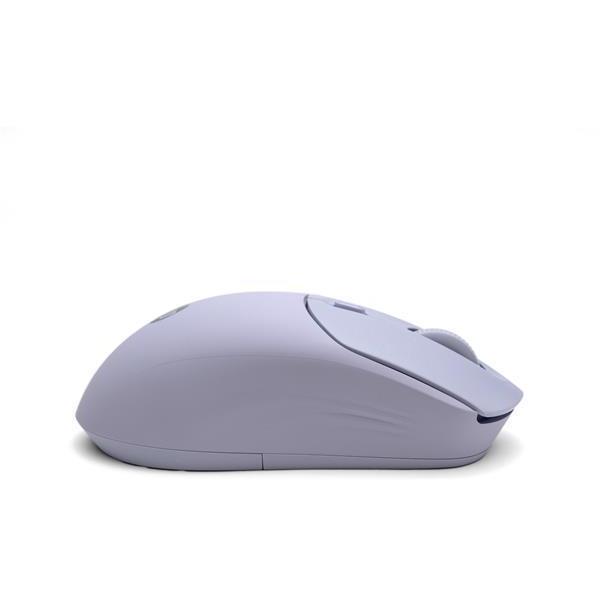 Ratón Wireless HP 400 RATON INALAMBRICO DUAL MORAD