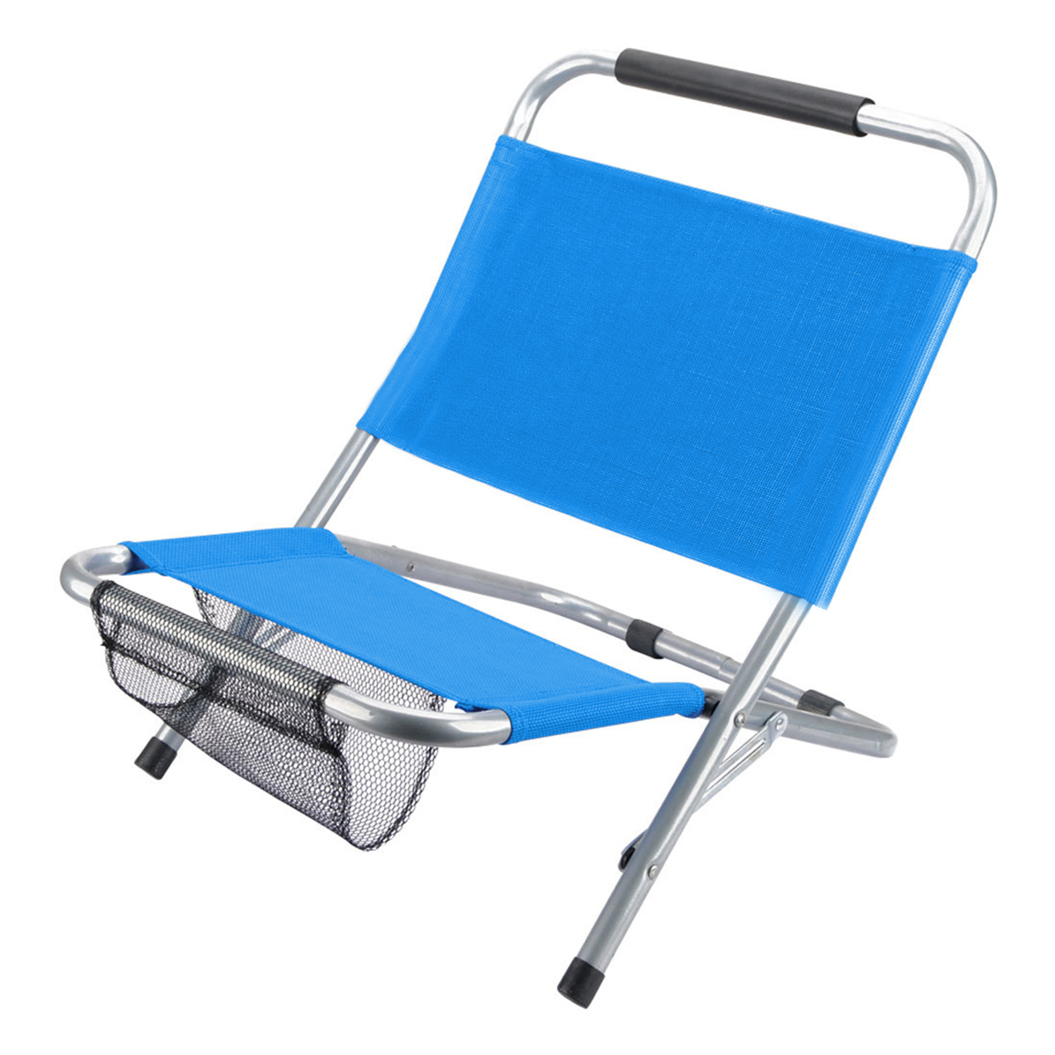 Silla de camping plegable Toledo, En Stock