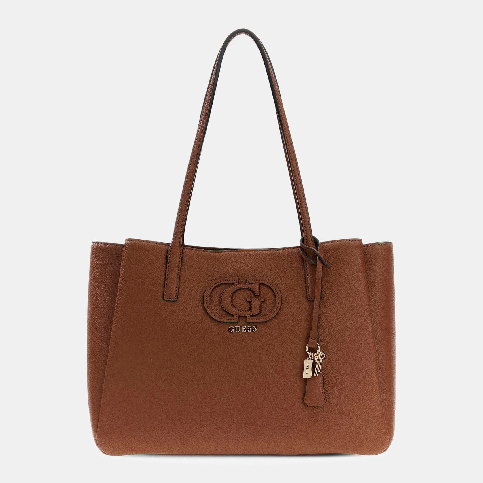 Guess Bolso Marrón HWBG99 05230-COG , para Mujer