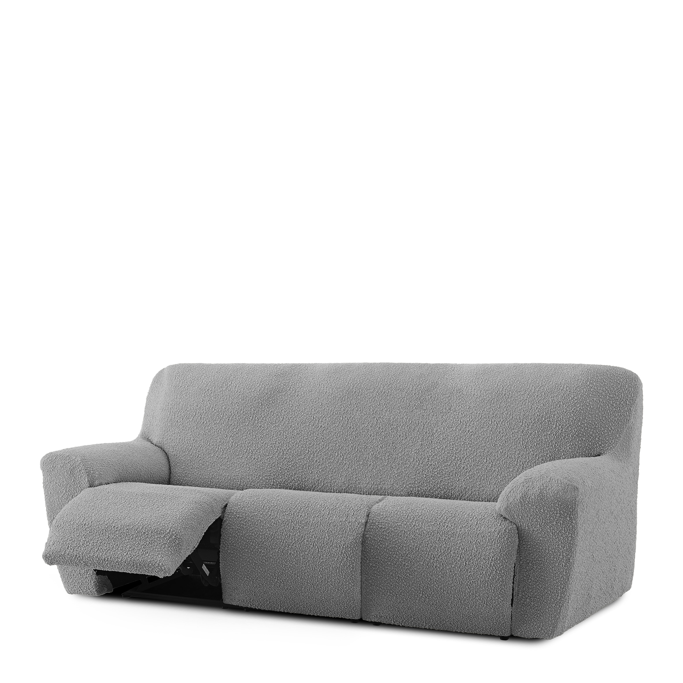 Funda de sofa premium roc sofa relax 3 plazas x 3 c/6,  Tamaño 3x3,  170x310x110cm,  Fábricada en España