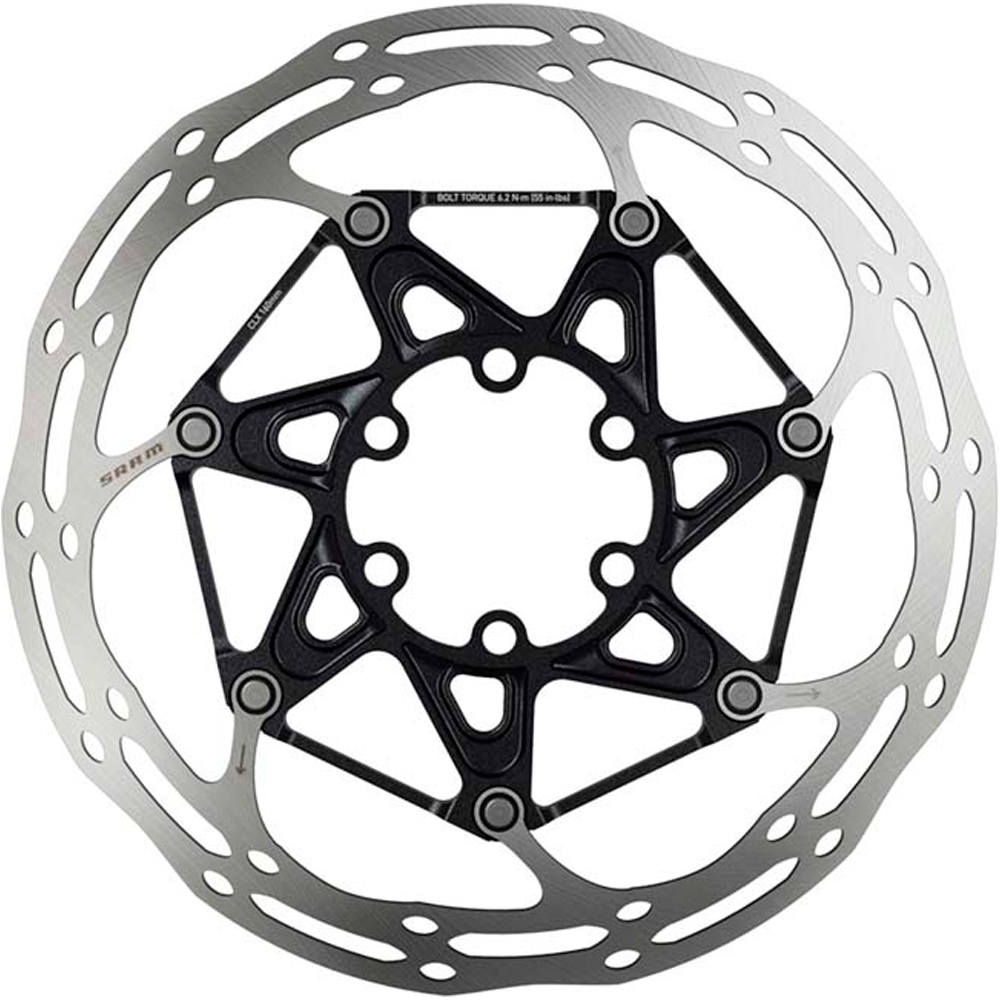 CENTERLINE PZ BISELADO 180MM