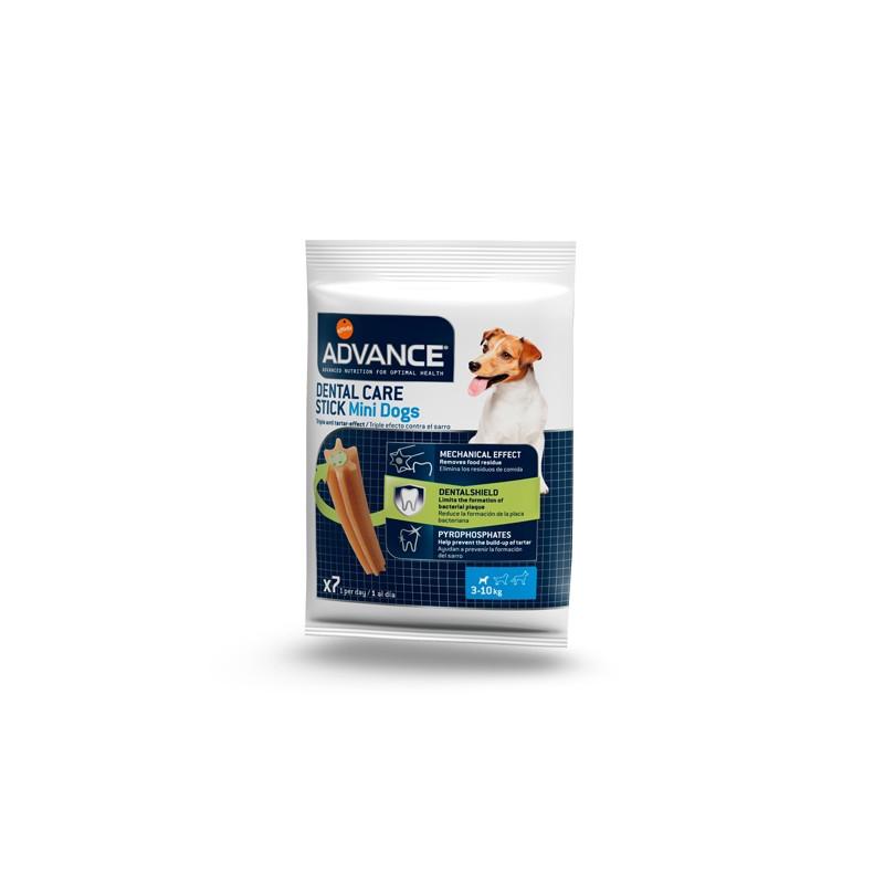 Advance Dental Care Mini Stick 90Gr.