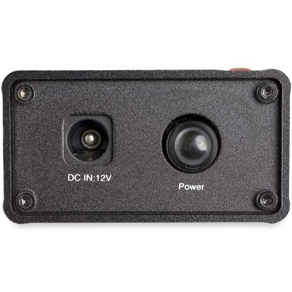 Cargador StarTech ST7C51224EU | Carga simultánea, 7 Puertos USB, Carga teléfonos tabletas, FCC RoHS REACH, Diseño resistente